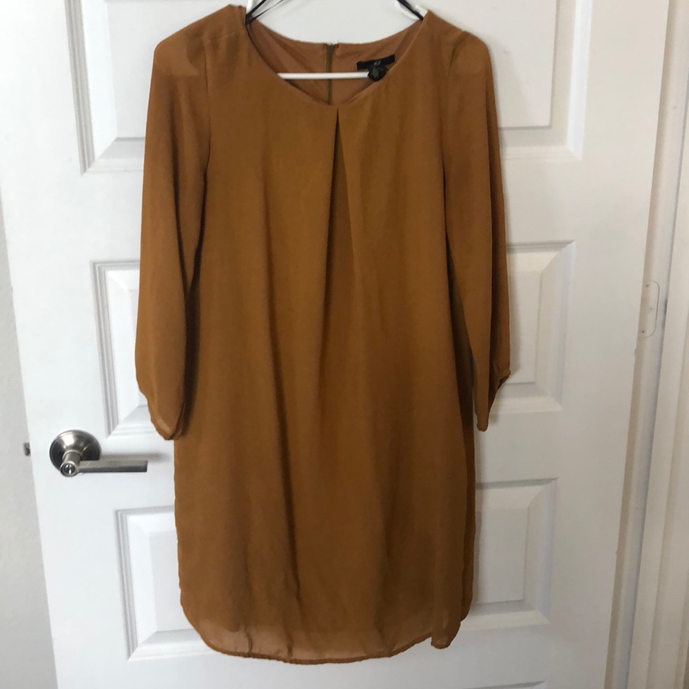H&M Dress